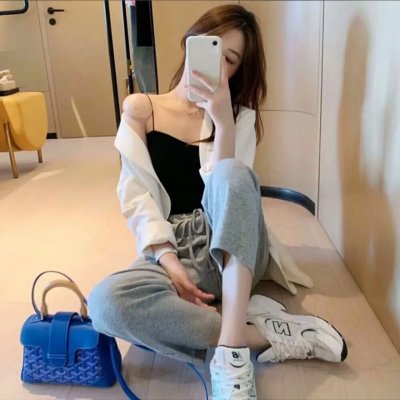 爸爸的打包术